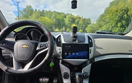 Chevrolet Cruze II, 2013 год, 510 000 рублей, 16 фотография
