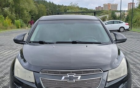 Chevrolet Cruze II, 2013 год, 510 000 рублей, 5 фотография