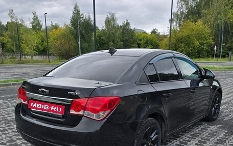 Chevrolet Cruze II, 2013 год, 510 000 рублей, 6 фотография