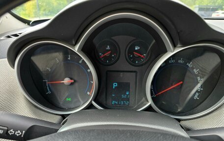 Chevrolet Cruze II, 2013 год, 510 000 рублей, 20 фотография