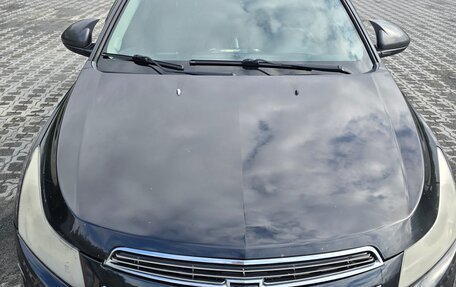 Chevrolet Cruze II, 2013 год, 510 000 рублей, 17 фотография