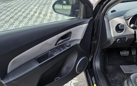 Chevrolet Cruze II, 2013 год, 510 000 рублей, 21 фотография