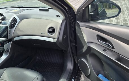 Chevrolet Cruze II, 2013 год, 510 000 рублей, 23 фотография
