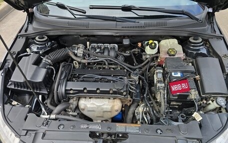 Chevrolet Cruze II, 2013 год, 510 000 рублей, 19 фотография