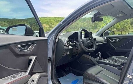 Audi Q2 I, 2023 год, 2 080 000 рублей, 8 фотография