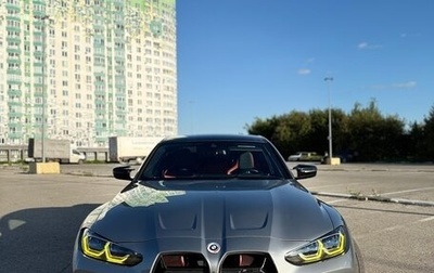 BMW M3, 2023 год, 7 850 000 рублей, 1 фотография