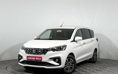 Suzuki Ertiga II, 2022 год, 1 990 000 рублей, 1 фотография