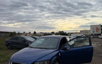 Volvo C30 I рестайлинг, 2007 год, 790 000 рублей, 1 фотография
