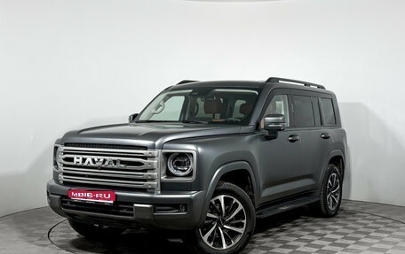 Haval H9, 2024 год, 3 790 000 рублей, 1 фотография