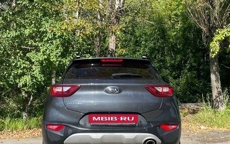 KIA Stonic, 2020 год, 1 599 000 рублей, 5 фотография