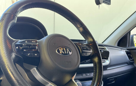 KIA Stonic, 2020 год, 1 599 000 рублей, 12 фотография