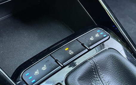 KIA Stonic, 2020 год, 1 599 000 рублей, 14 фотография