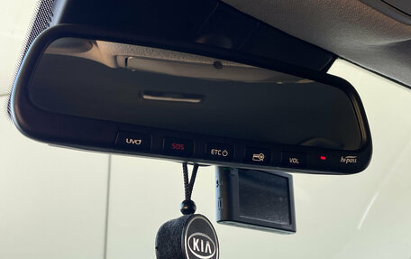 KIA Stonic, 2020 год, 1 599 000 рублей, 20 фотография
