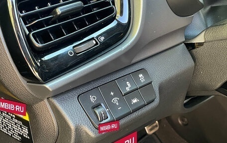 KIA Stonic, 2020 год, 1 599 000 рублей, 18 фотография