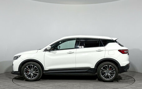 Geely Coolray I, 2021 год, 1 220 000 рублей, 8 фотография