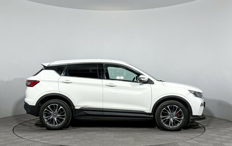 Geely Coolray I, 2021 год, 1 220 000 рублей, 4 фотография