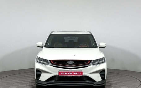 Geely Coolray I, 2021 год, 1 220 000 рублей, 2 фотография