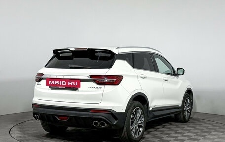 Geely Coolray I, 2021 год, 1 220 000 рублей, 5 фотография