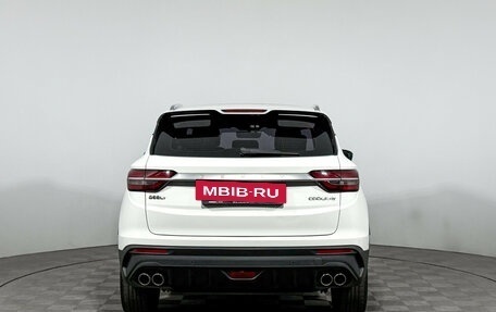 Geely Coolray I, 2021 год, 1 220 000 рублей, 6 фотография