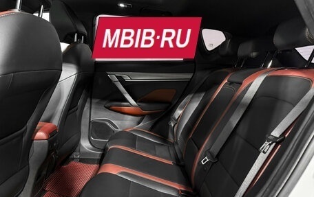 Geely Coolray I, 2021 год, 1 220 000 рублей, 12 фотография