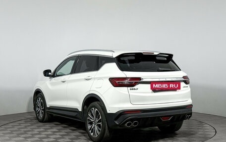 Geely Coolray I, 2021 год, 1 220 000 рублей, 7 фотография