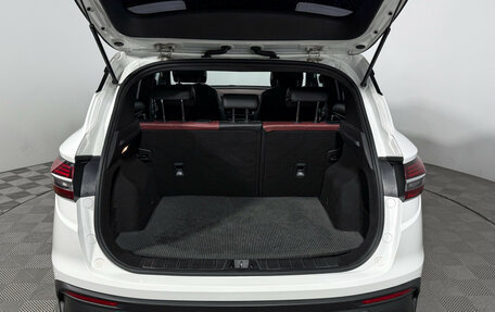 Geely Coolray I, 2021 год, 1 220 000 рублей, 20 фотография
