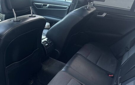 Mercedes-Benz C-Класс, 2012 год, 1 395 000 рублей, 8 фотография