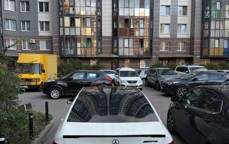Mercedes-Benz C-Класс, 2012 год, 1 395 000 рублей, 4 фотография
