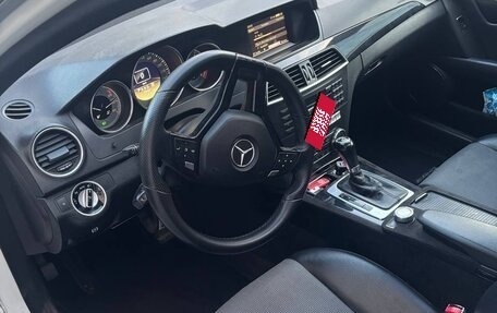 Mercedes-Benz C-Класс, 2012 год, 1 395 000 рублей, 7 фотография