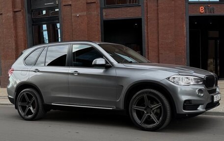 BMW X5, 2015 год, 3 900 000 рублей, 4 фотография
