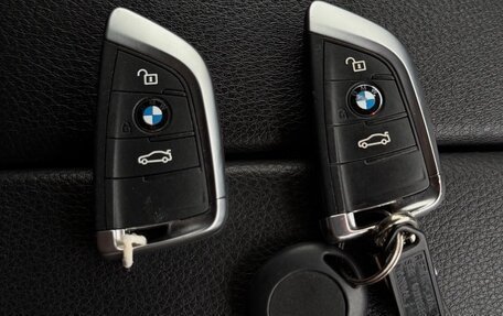 BMW X5, 2015 год, 3 900 000 рублей, 12 фотография