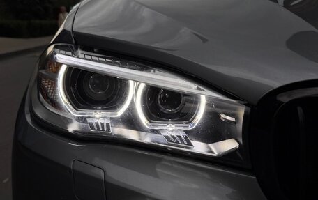 BMW X5, 2015 год, 3 900 000 рублей, 8 фотография