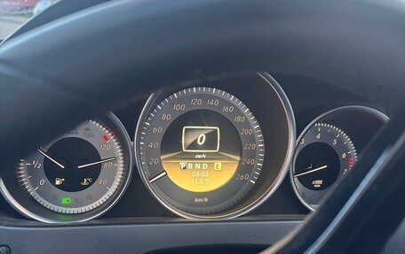 Mercedes-Benz C-Класс, 2012 год, 1 395 000 рублей, 9 фотография