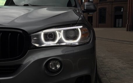 BMW X5, 2015 год, 3 900 000 рублей, 10 фотография