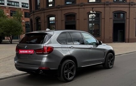 BMW X5, 2015 год, 3 900 000 рублей, 3 фотография
