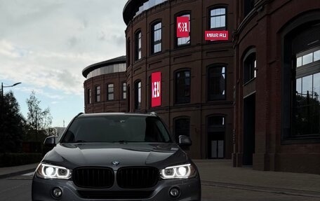 BMW X5, 2015 год, 3 900 000 рублей, 11 фотография
