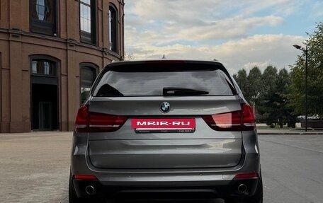 BMW X5, 2015 год, 3 900 000 рублей, 5 фотография