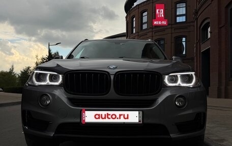BMW X5, 2015 год, 3 900 000 рублей, 9 фотография