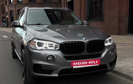 BMW X5, 2015 год, 3 900 000 рублей, 2 фотография