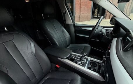 BMW X5, 2015 год, 3 900 000 рублей, 13 фотография