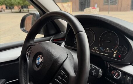 BMW X5, 2015 год, 3 900 000 рублей, 16 фотография