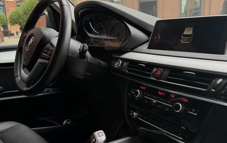 BMW X5, 2015 год, 3 900 000 рублей, 15 фотография