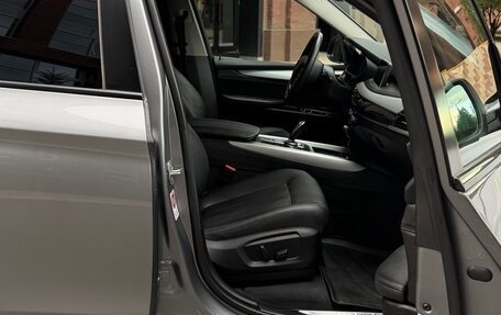 BMW X5, 2015 год, 3 900 000 рублей, 14 фотография