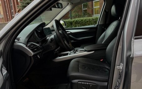 BMW X5, 2015 год, 3 900 000 рублей, 18 фотография