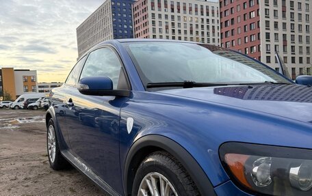 Volvo C30 I рестайлинг, 2007 год, 790 000 рублей, 4 фотография