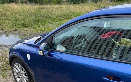 Volvo C30 I рестайлинг, 2007 год, 790 000 рублей, 3 фотография