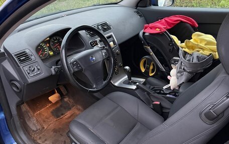 Volvo C30 I рестайлинг, 2007 год, 790 000 рублей, 5 фотография