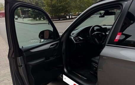 BMW X5, 2015 год, 3 900 000 рублей, 17 фотография