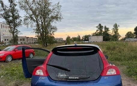Volvo C30 I рестайлинг, 2007 год, 790 000 рублей, 2 фотография