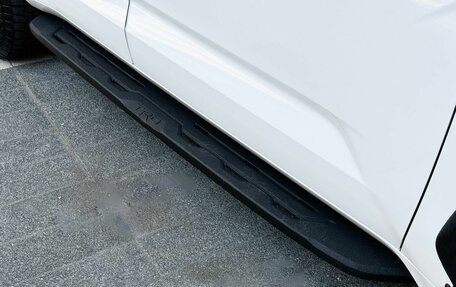 Toyota Sequoia, 2025 год, 14 990 000 рублей, 9 фотография